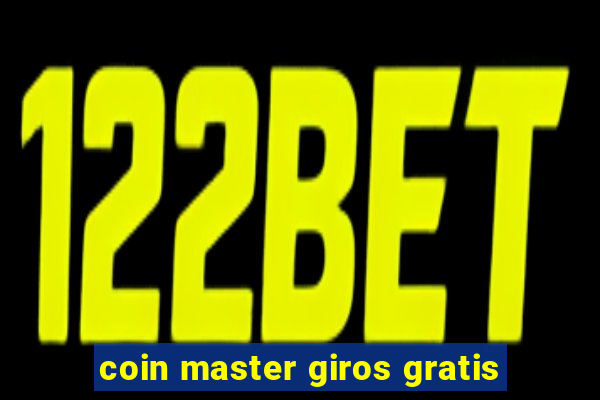 coin master giros gratis